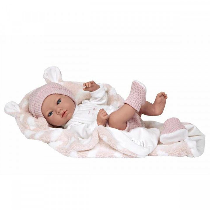 Baby-Puppe Arias Elegance 38 cm