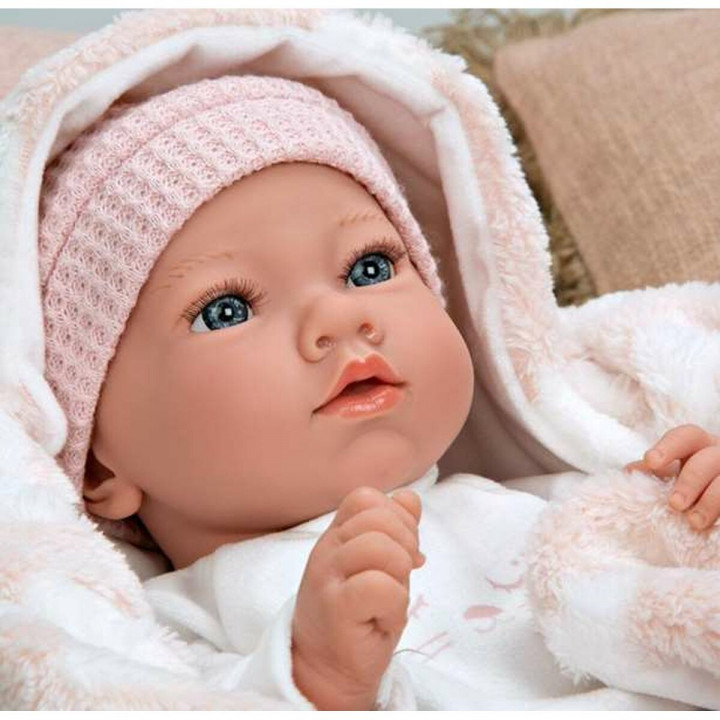 Babypop Arias Elegance 38 cm