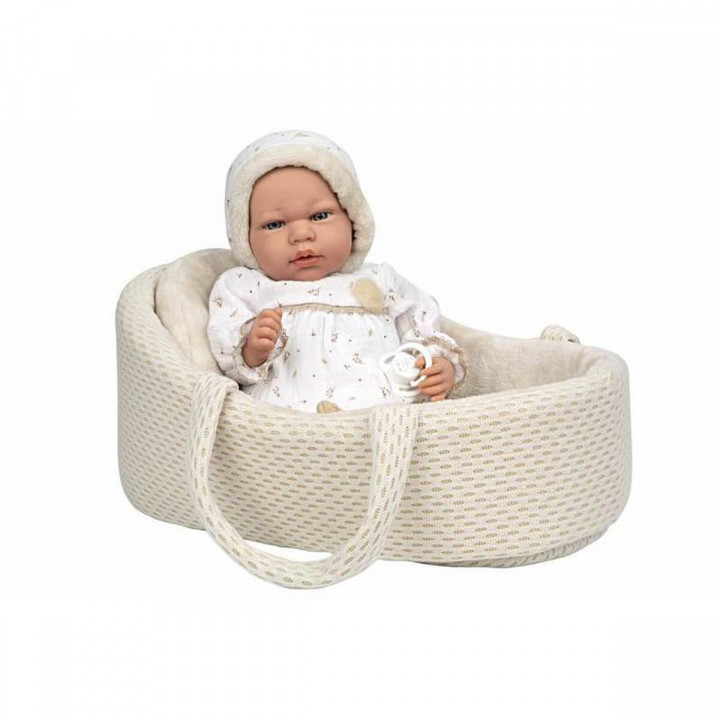 Baby-Puppe Arias Elegance Andie 40 cm