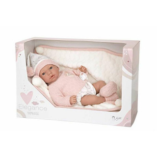 Babypop Arias Elegance 40 cm