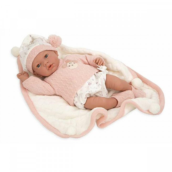 Babypop Arias Elegance 40 cm