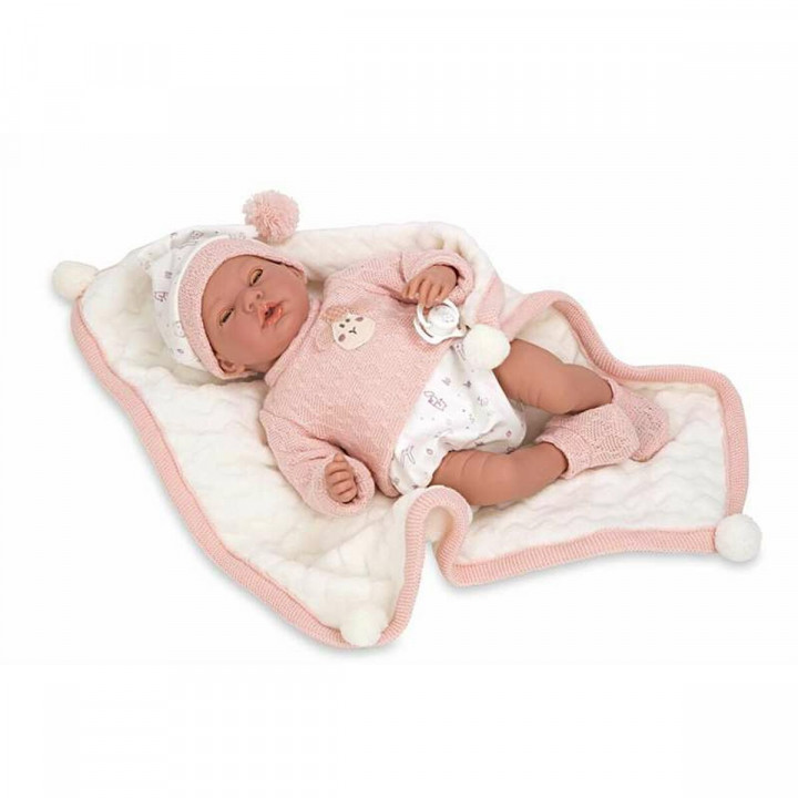 Babypop Arias Elegance 40 cm