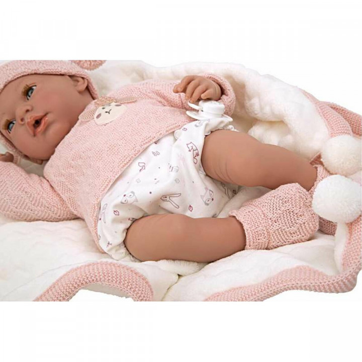 Babypop Arias Elegance 40 cm