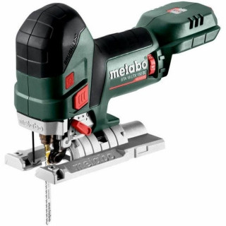 Decoupeerzaag Metabo 18 V