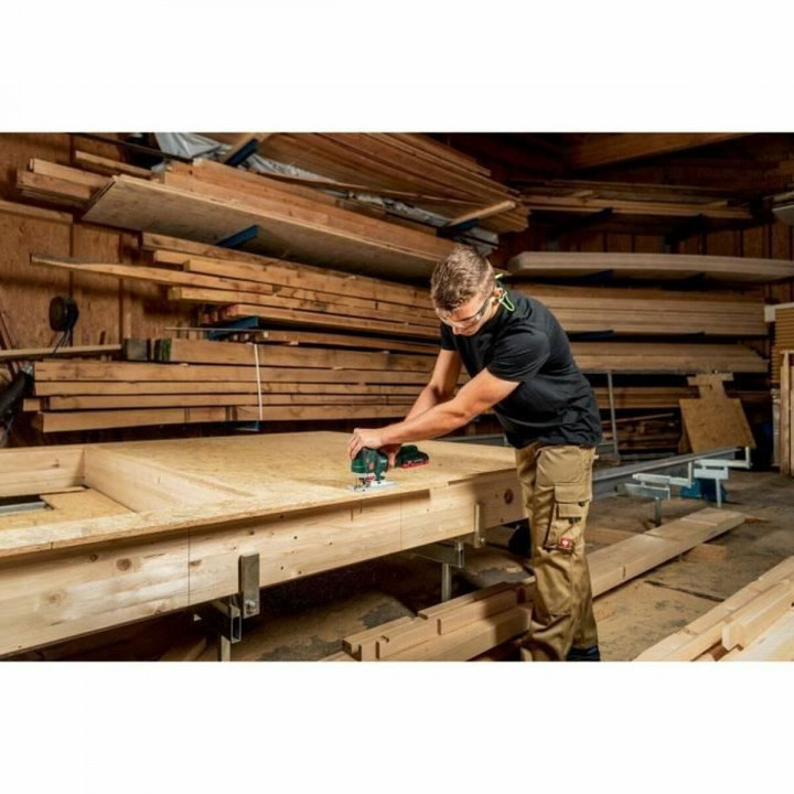 Sierra de Calar Metabo 18 V