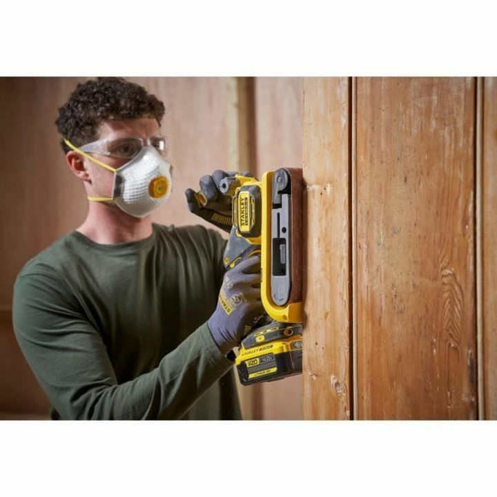 Exzenterschleifer Stanley