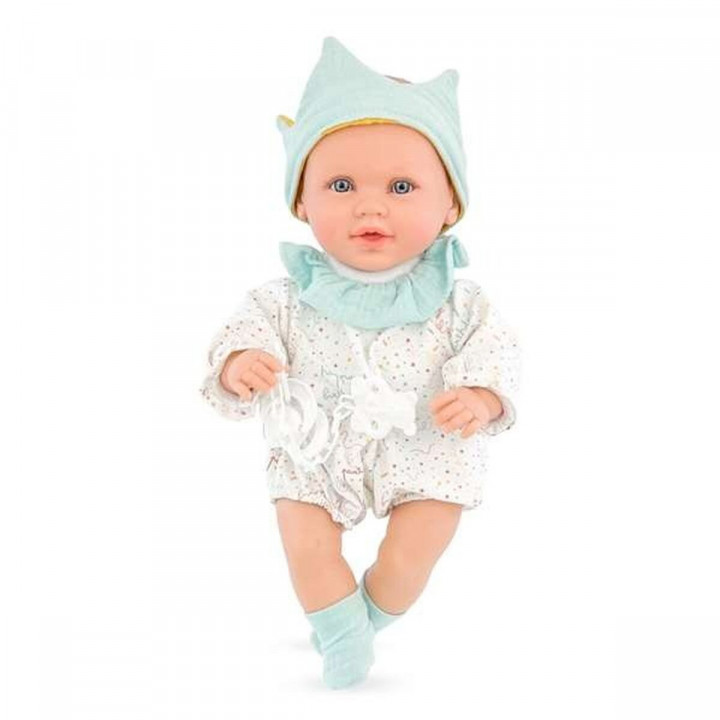 Muñeco Bebé Berjuan 7007-24 38 cm Príncipe