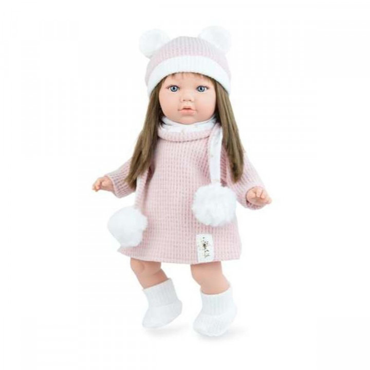 Babypop Marina & Pau Alina 45 cm