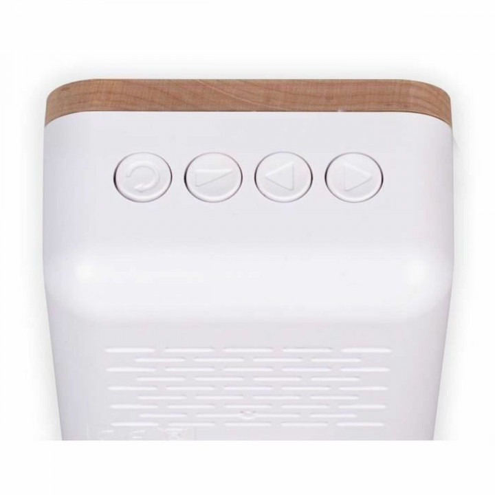 Wireless Türklingel mit Klingelknopf SCS SENTINEL