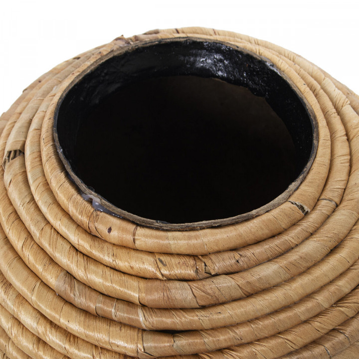 Vase Alexandra House Living Seagrass