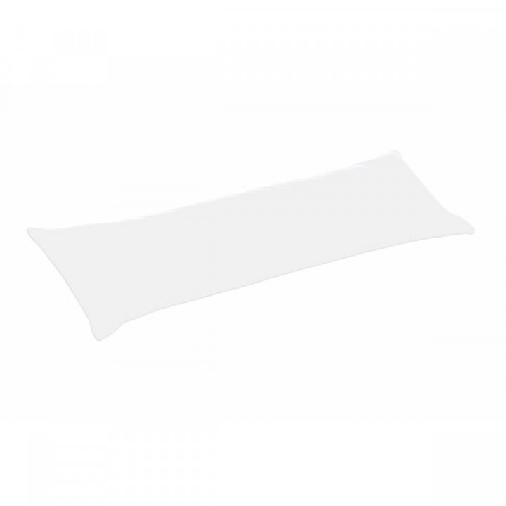 Federa Hosteline IRIS Bianco 144 Fili 50 x 75 cm (2 Unità)