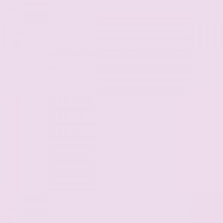 Drap Happy Home MIX COLORS Mauve 240 x 270 cm