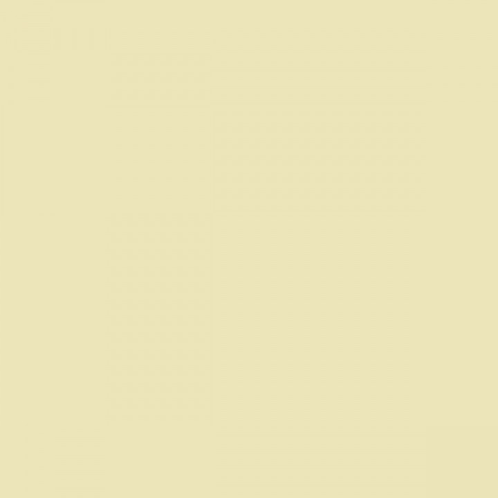 Drap Happy Home MIX COLORS Jaune 230 x 270 cm