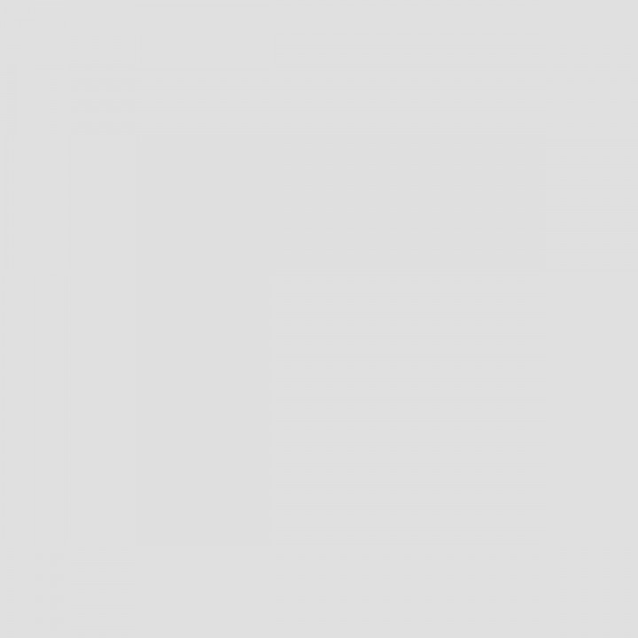 Fitted bottom sheet Happy Home MIX COLORS Grey Single 105 x 200 + 30 cm