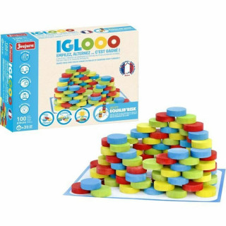 Juego de Mesa Jeujura Iglooo 23 x 9 x 33 cm