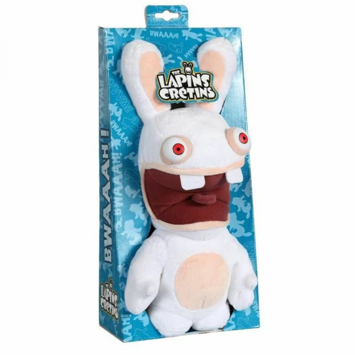 Babypop Gipsy Toys RABBITS CRETINS