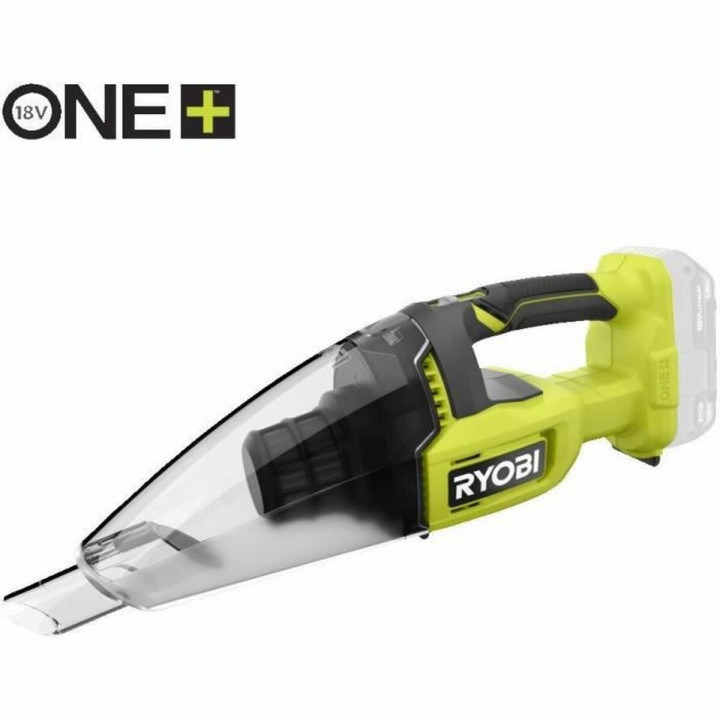 Kruimelzuiger Ryobi