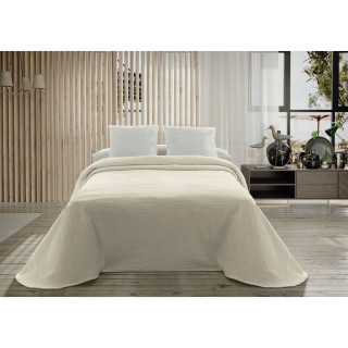 Sprei Hosteline PALMA Beige Bed van 105