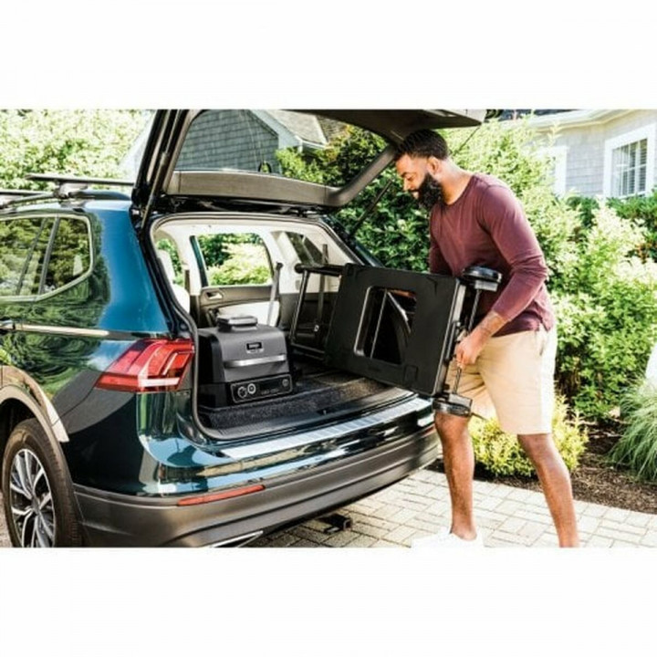 Elektrische Barbecue NINJA OG701EU Zwart