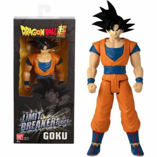 Figura de Acción Bandai Goku Limit Breaker Series