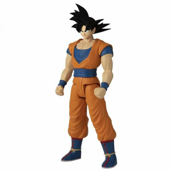 Actionfiguren Bandai Goku Limit Breaker Series