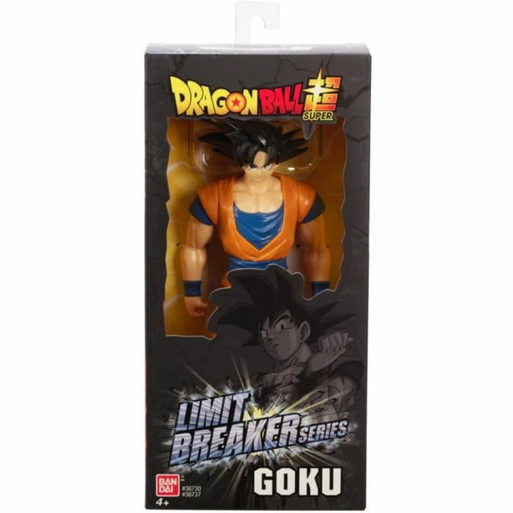 Actionfiguren Bandai Goku Limit Breaker Series
