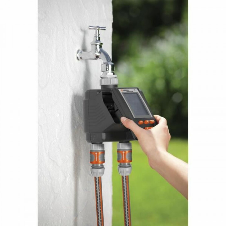 Slangtimer Gardena 271687