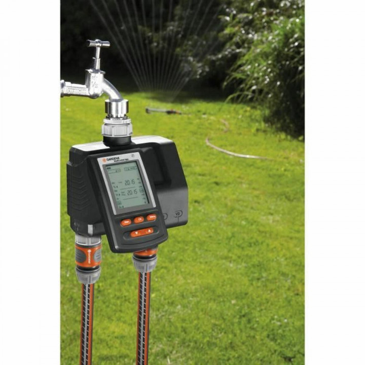 Timer per Pompa Gardena 271687