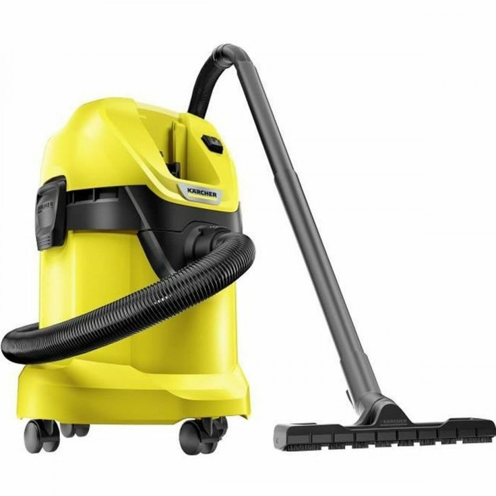Aspirateur Kärcher Wd 3 300 W
