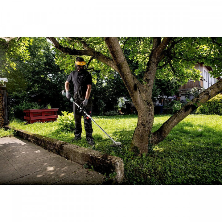 Taille-bordures Metabo 601720850