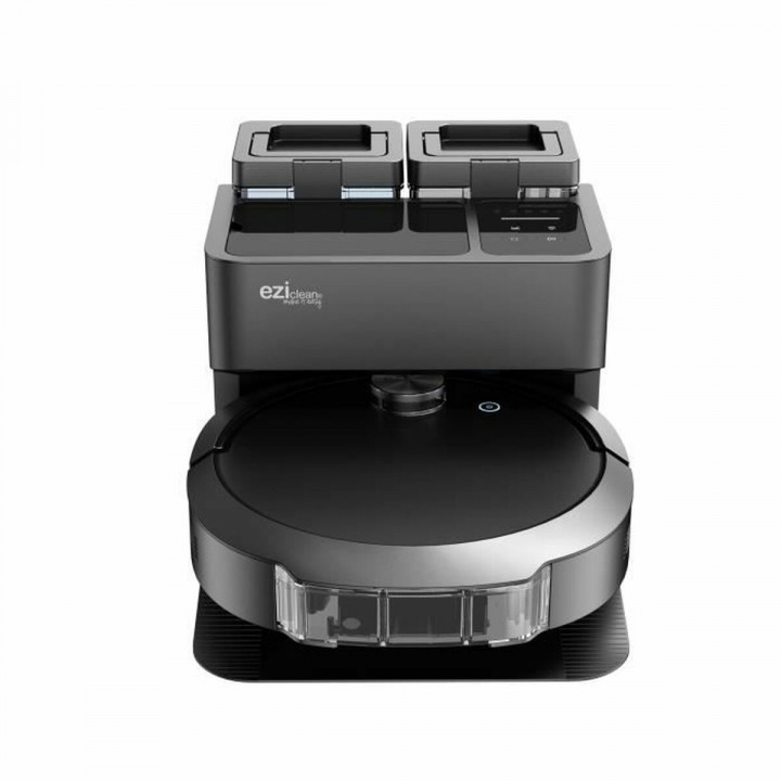 Robot stofzuiger EZIclean All in one Z10 Plus