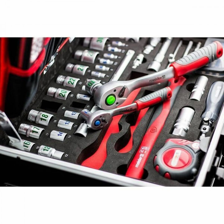 Valigetta Degli Attrezzi Meister