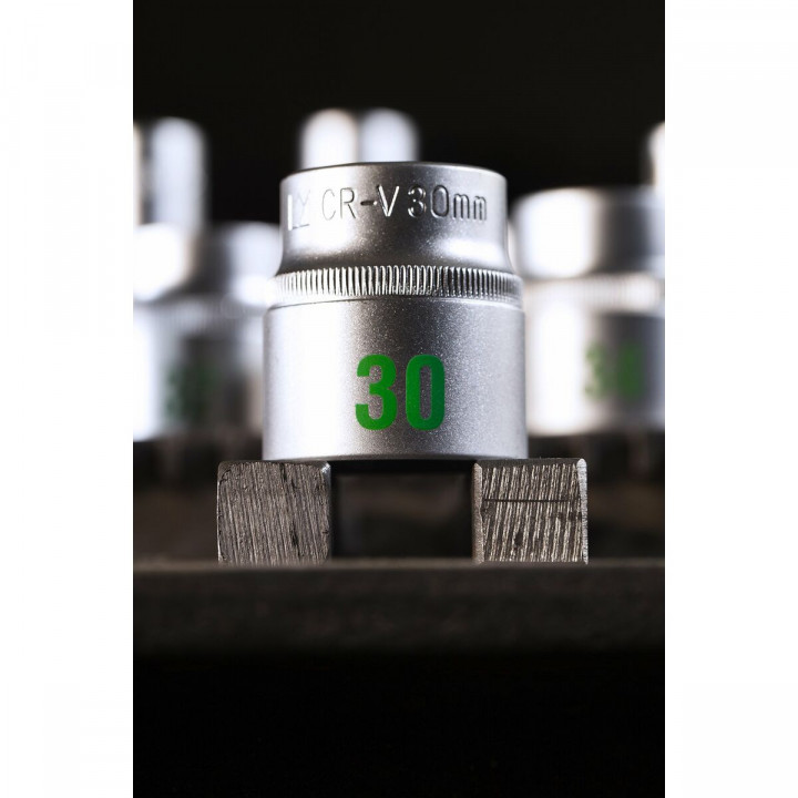 Valigetta Degli Attrezzi Meister