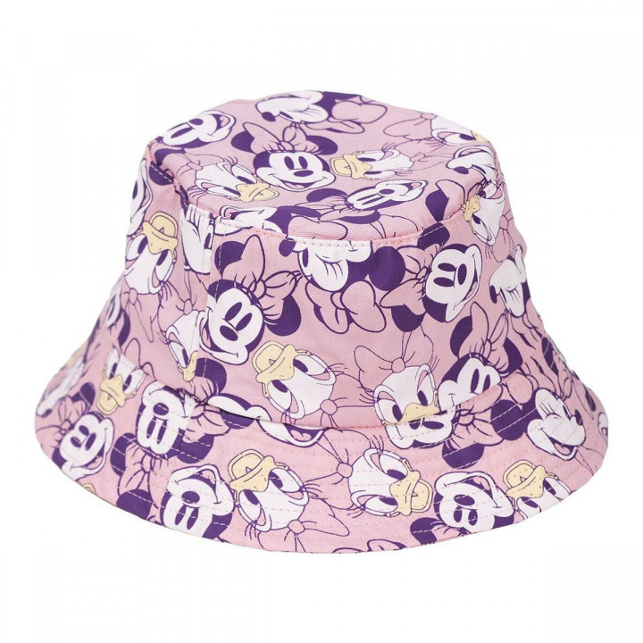 Bonnet enfant Minnie Mouse