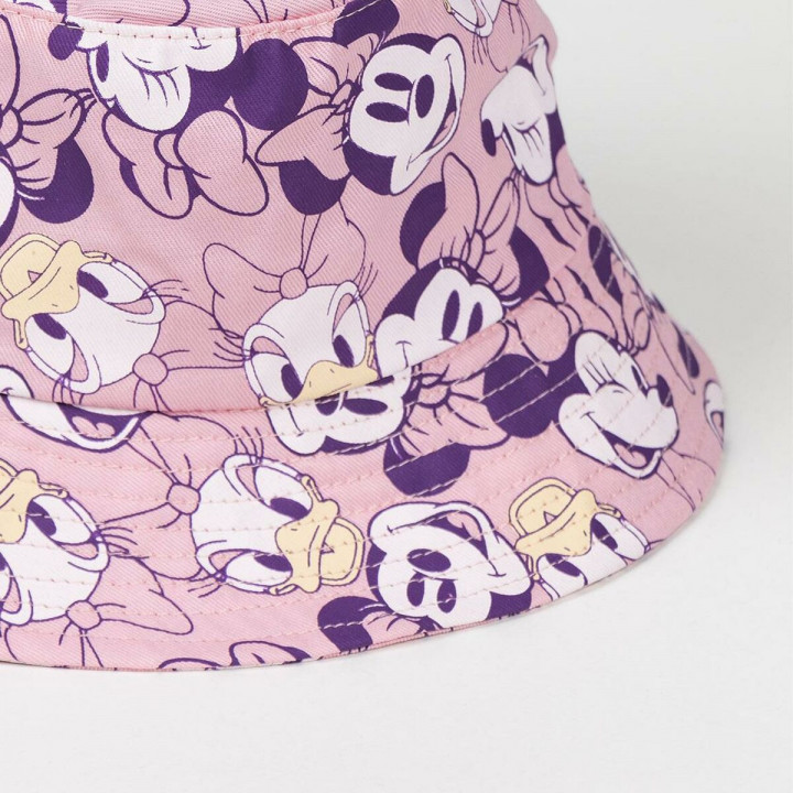 Bonnet enfant Minnie Mouse