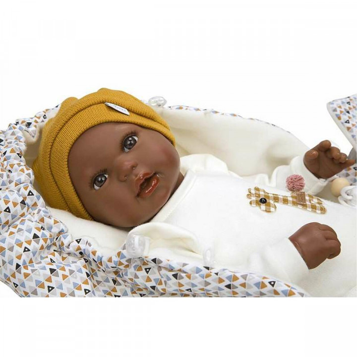 Bambolotto Neonato Arias Rafael 45 cm