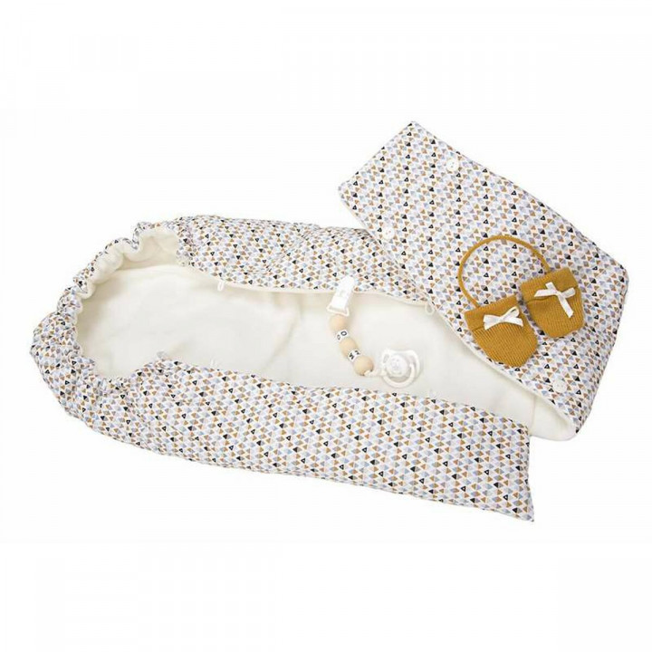 Muñeco Bebé Arias Rafael 45 cm