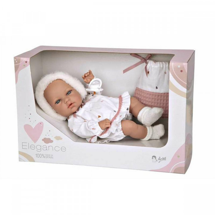Babypop Arias Elgance 30 cm