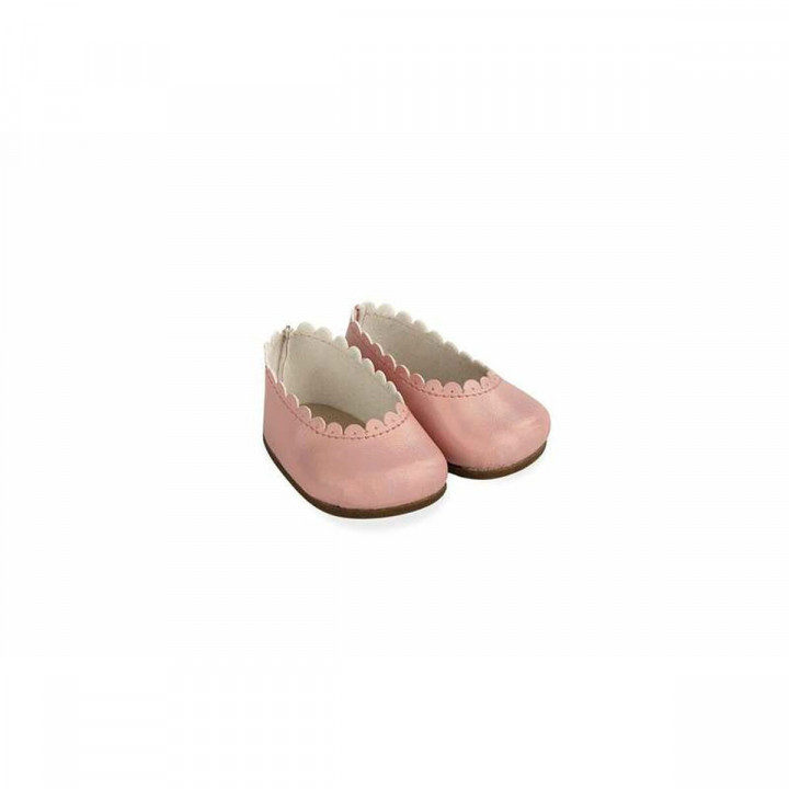 Dolls’ shoes Arias Pink 45 cm
