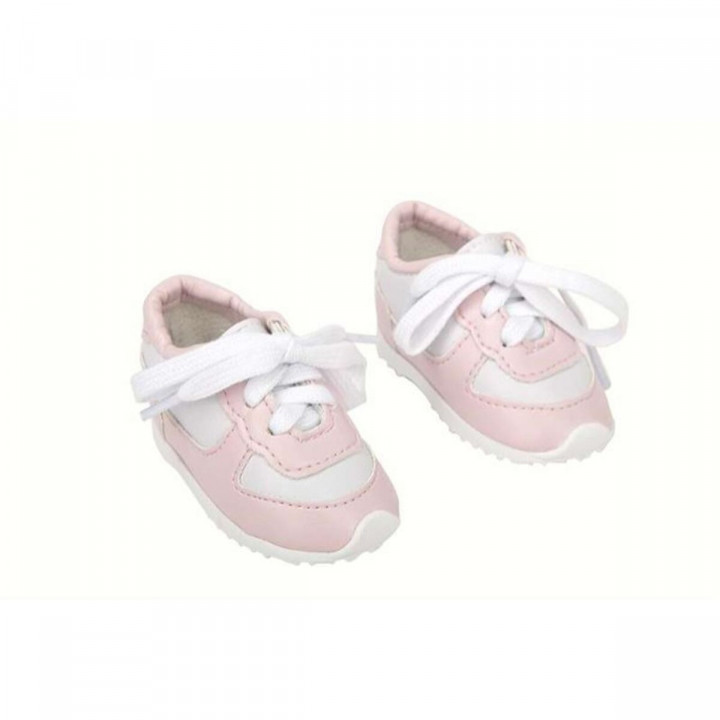 Chaussures de poupée Arias Rose 40 cm