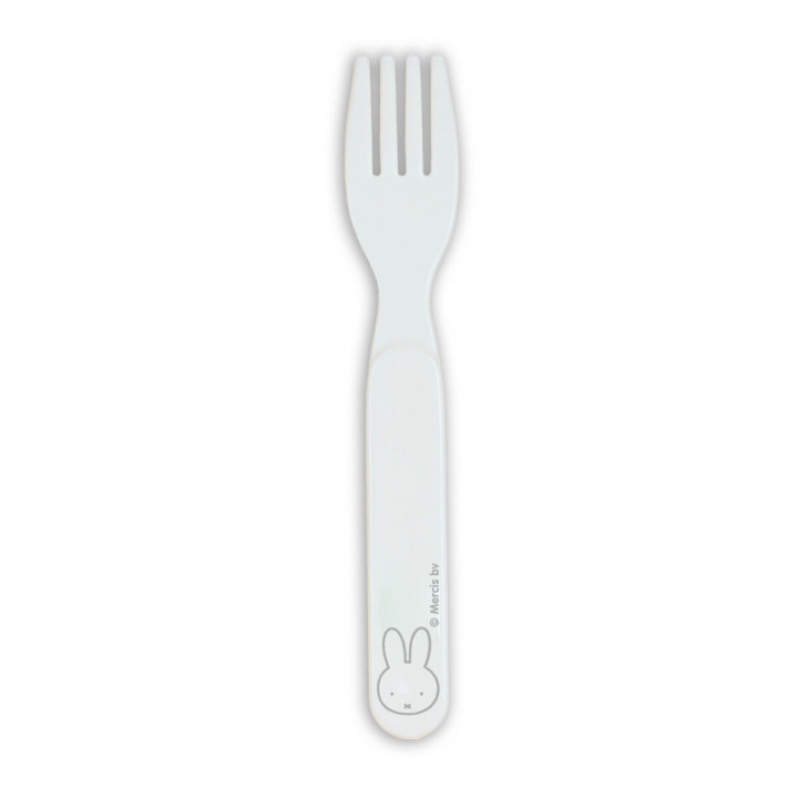 Kinderen servies set Miffy Niebla (5 Onderdelen)