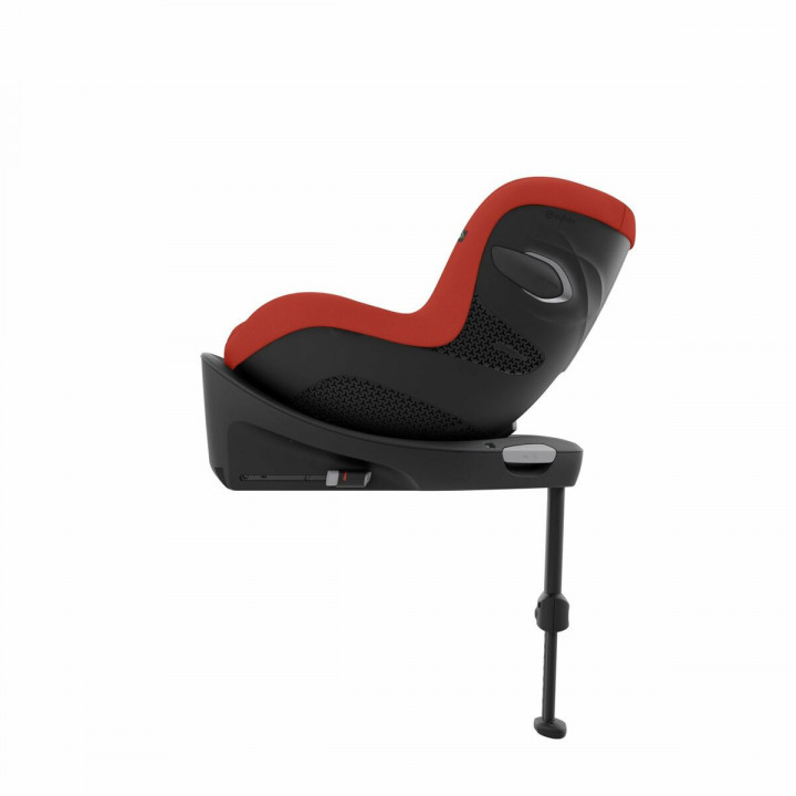 Silla para el Coche Cybex Sirona G I-SIZE PLUS Rojo rouge ECE R129/04