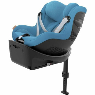 Silla para el Coche Cybex Sirona G I-SIZE PLUS Azul ECE R129/04