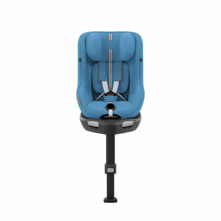 Siège de Voiture Cybex Sirona G I-SIZE PLUS Bleu ECE R129/04