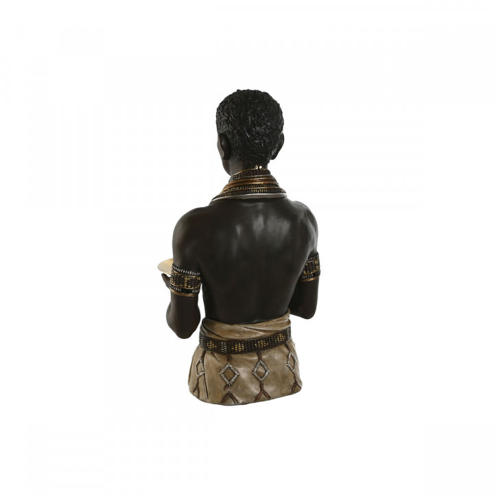 Decorative Figure Home ESPRIT (2 Units)