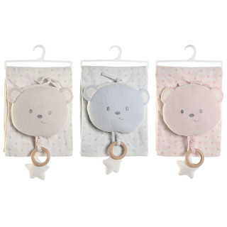 Baby-Geschenk-Set Home ESPRIT Bunt