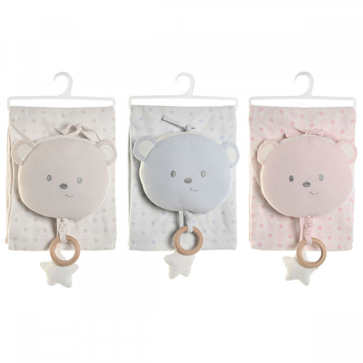 Baby-Geschenk-Set Home ESPRIT Bunt