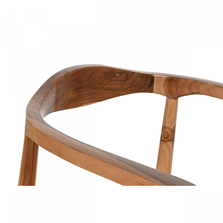 Esszimmerstuhl DKD Home Decor