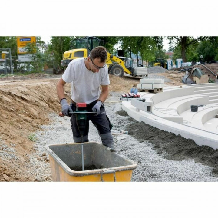 Miscelatore Metabo RW 18 LTX 120