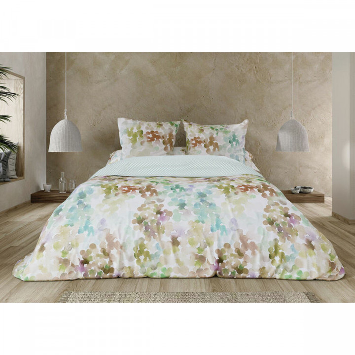 Bettbezug-Set Pierre Cardin SARA Doppelmatratze 3 Stücke